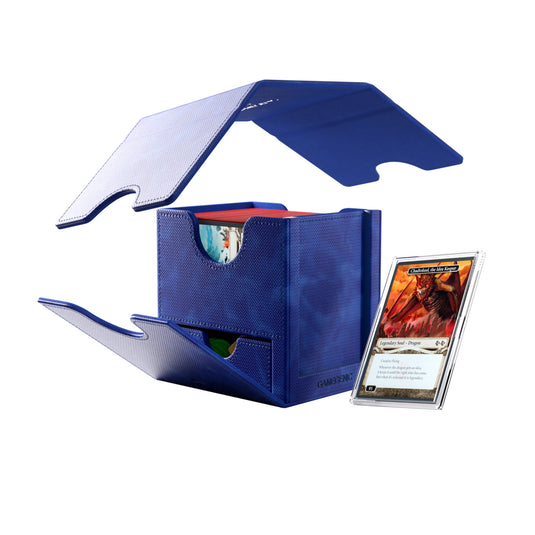 Gamegenic Sidekick Pro 100 XL Convertible - Caja de cubierta de alta Gamegenic Sidekick Pro 100 XL Convertible - Caja de cubierta de alta