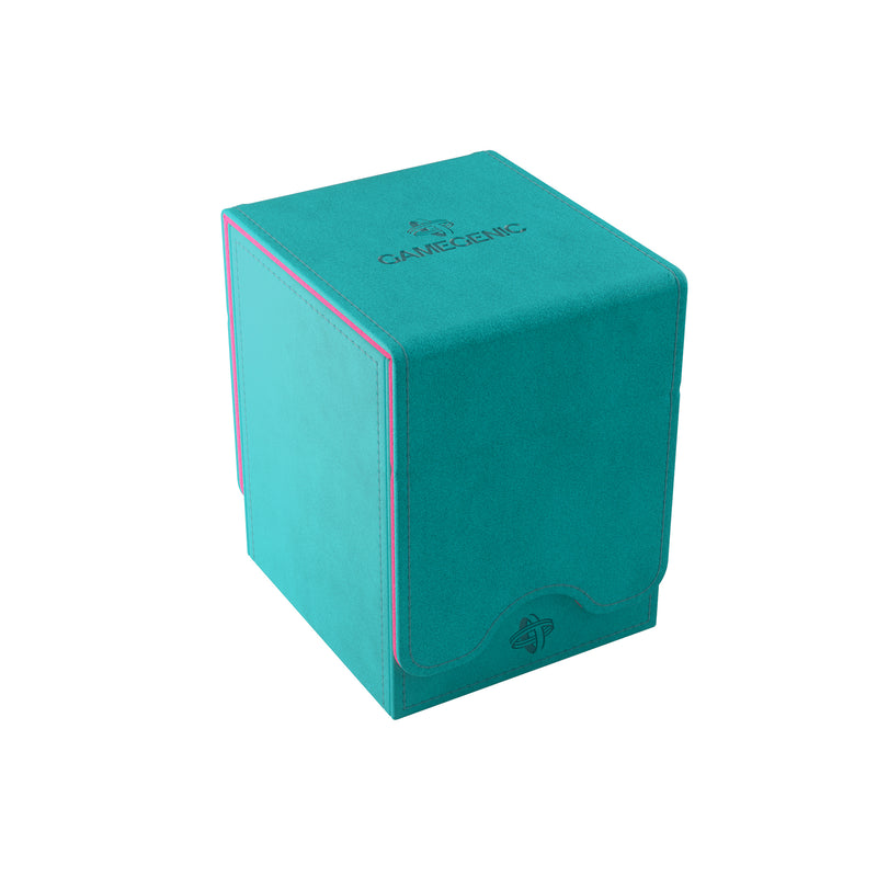 Gamegenic Étui pour cartes Watchtower 100 Sachets Vert Kidinn Gamegenic Étui pour cartes Watchtower 100 Sachets Vert Kidinn