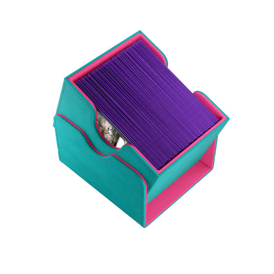 Sidekick 100+ XL Teal/Pink – Asmodee USA