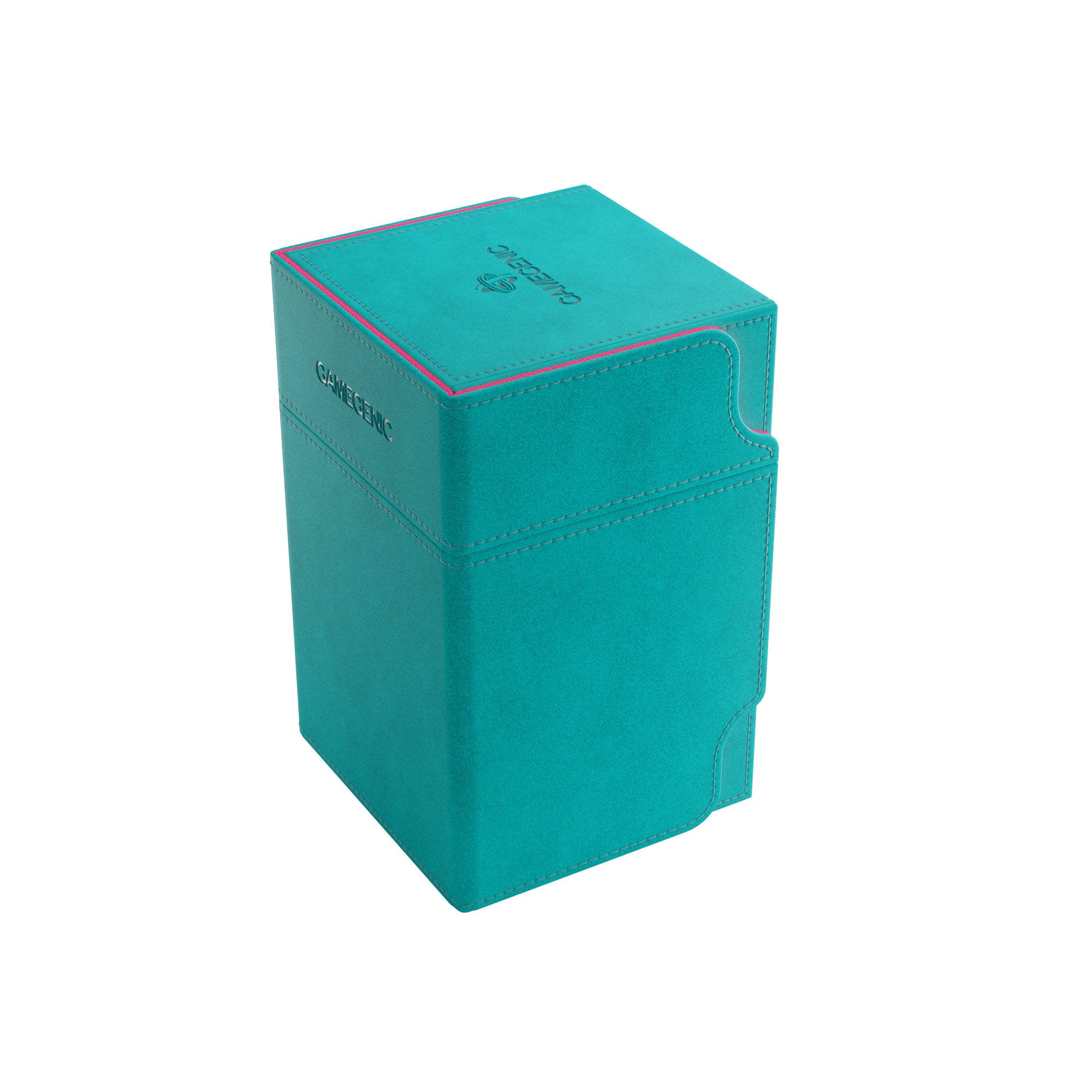 Watchtower 100+ XL Convertible Teal/Pink – Asmodee USA