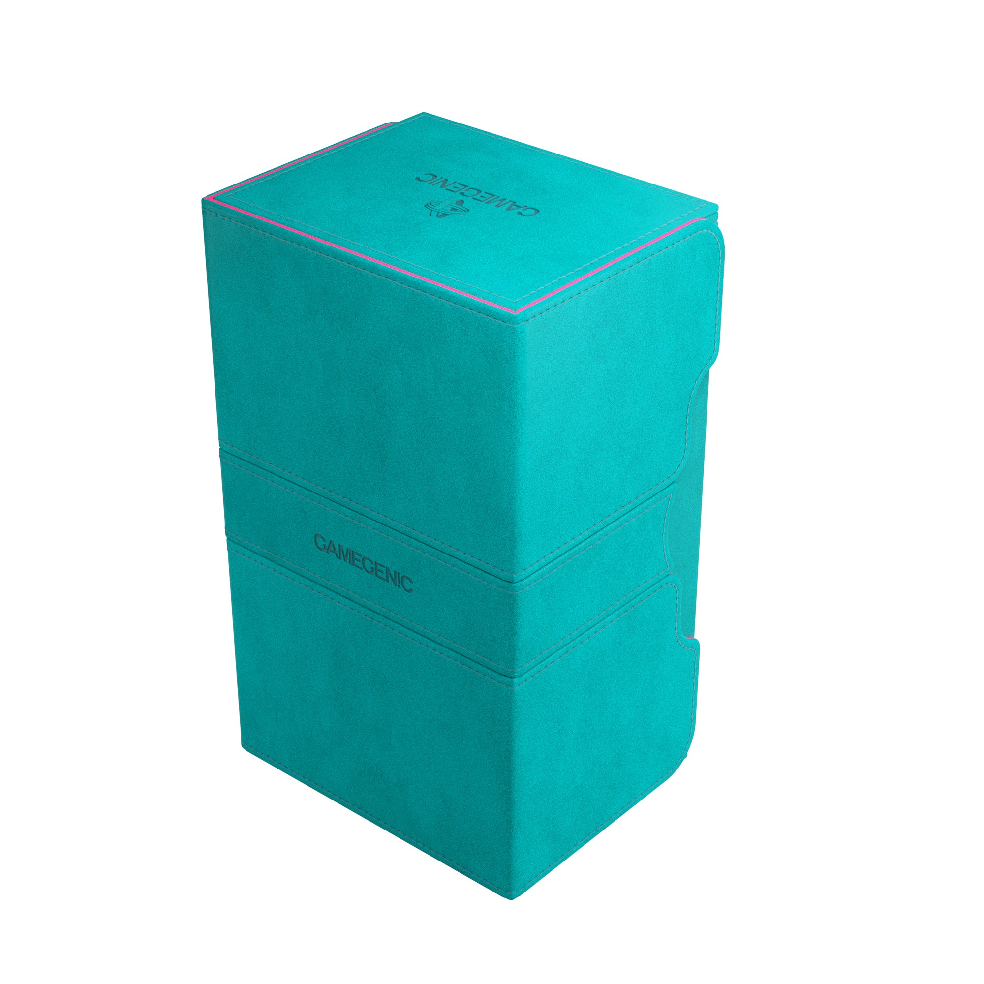 Stronghold 200+ XL Convertible Teal/Pink – Asmodee USA