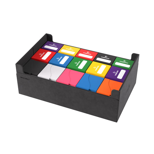 Anafenza, the Foremost Full-View Deck Box Ultra Pro GAMING SUPPLY BRAND NEW | UK Anafenza, the Foremost Full-View Deck Box Ultra Pro GAMING SUPPLY BRAND NEW | UK