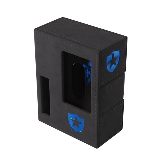 Arkham Horror: Deck Tome - New Edition Blue