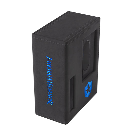 Arkham Horror: Deck Tome - New Edition Blue