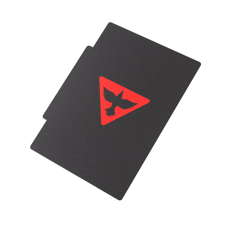 Load image into Gallery viewer, Arkham Horror: Deck Tome - New Edition Red
