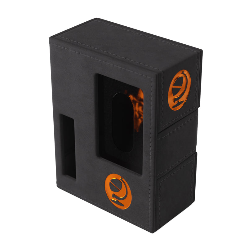 Load image into Gallery viewer, Arkham Horror: Deck Tome - New Edition Orange
