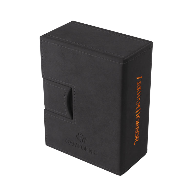 Load image into Gallery viewer, Arkham Horror: Deck Tome - New Edition Orange
