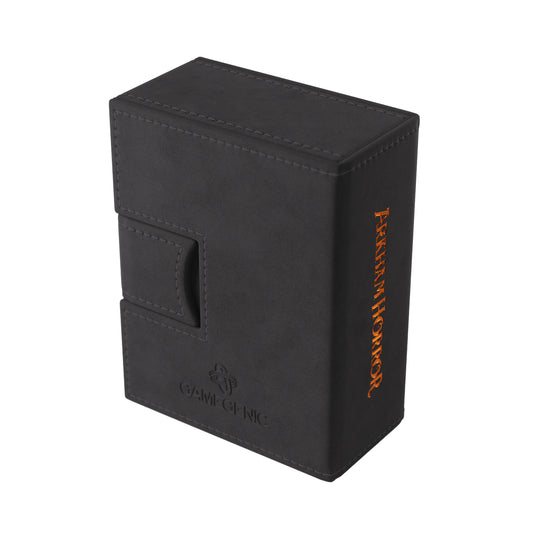 Arkham Horror: Deck Tome - New Edition Orange