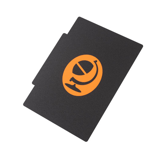 Arkham Horror: Deck Tome - New Edition Orange