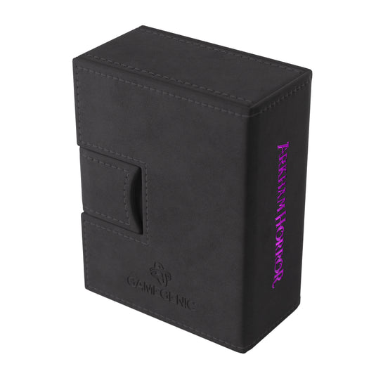 Arkham Horror: Deck Tome - New Edition Purple