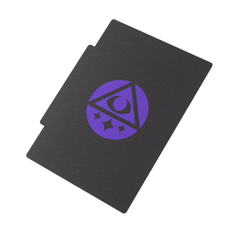 Load image into Gallery viewer, Arkham Horror: Deck Tome - New Edition Purple
