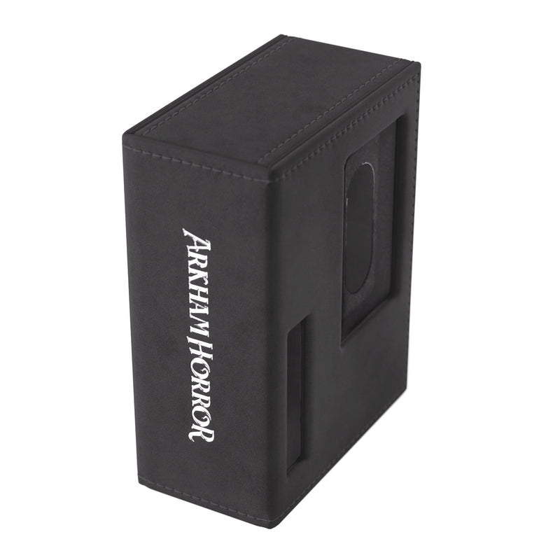 Load image into Gallery viewer, Arkham Horror: Deck Tome - New Edition Gray
