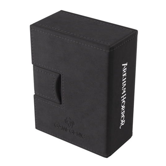 Arkham Horror: Deck Tome - New Edition Gray