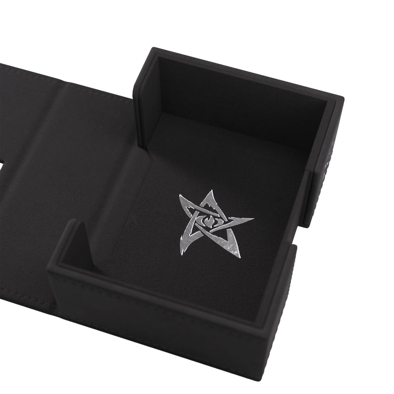 Load image into Gallery viewer, Arkham Horror: Deck Tome - New Edition Gray
