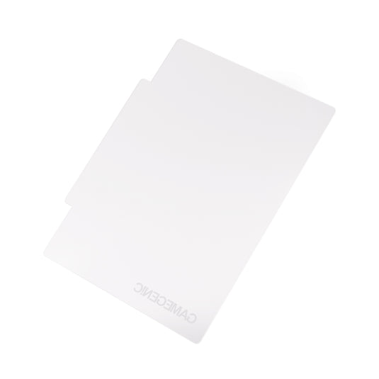 Arkham Horror: Deck Tome - New Edition Gray