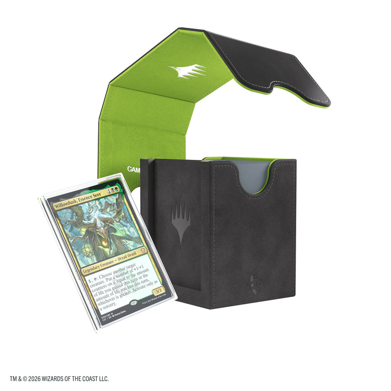 Magic: The Gathering | Secrets of Strixhaven Squire PLUS 100+ XL