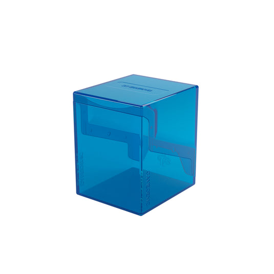 Bastion 100+ XL Blue Deck Box
