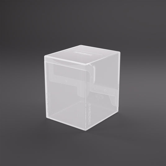 Bastion 100+ XL White Deck Box