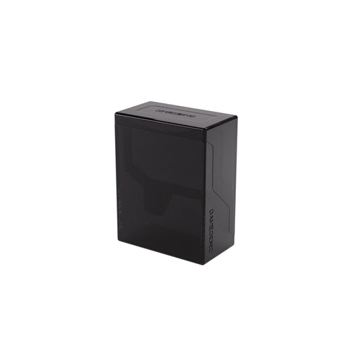 Bastion 50+ XL Black Deck Box