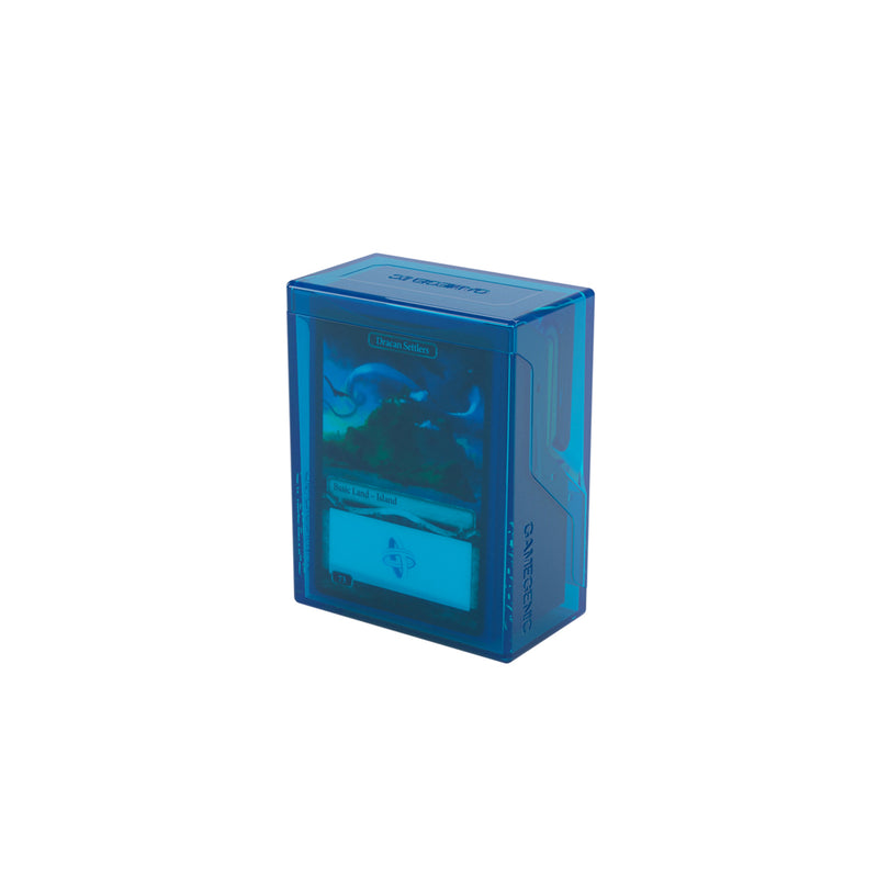 Bastion 50+ XL Deck Box