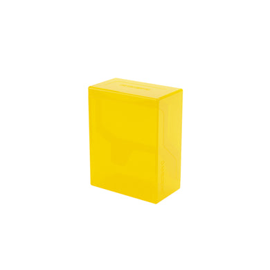Bastion 50+ XL Yellow