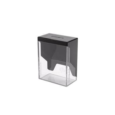 Bastion 50+ XL Black/Clear