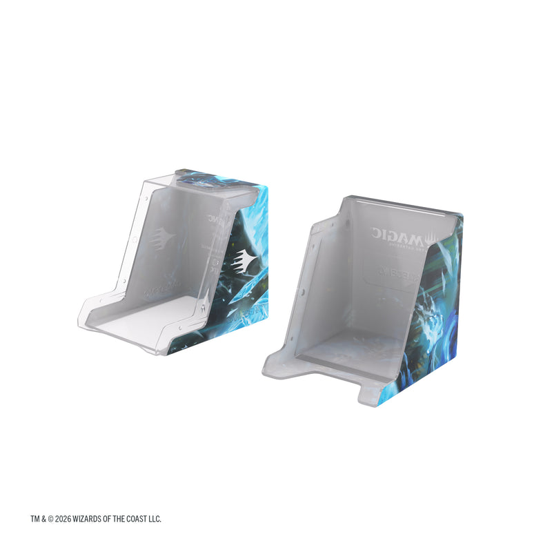 Load image into Gallery viewer, Magic: The Gathering | Lorwyn Eclipsed Bastion 100+ XL - Rimekin Recluse
