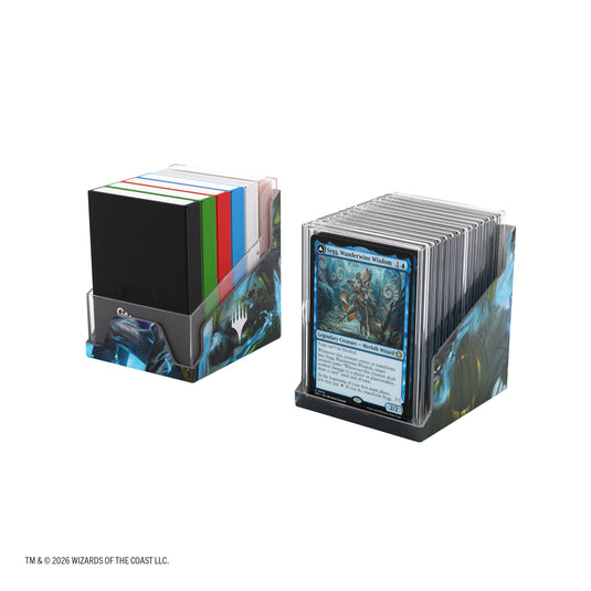 Magic: The Gathering | Lorwyn Eclipsed Bastion 100+ XL - Rimekin
