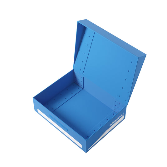 Token Holder Blue