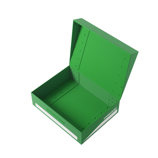 Token Holder Green