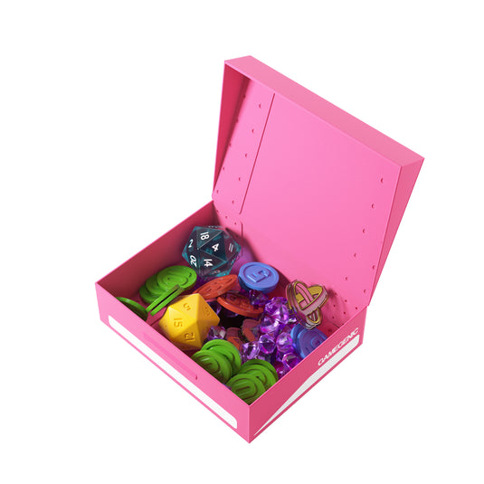 Token Holder Pink – Asmodee USA