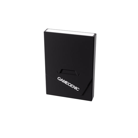 Cube Pocket 15+ Black