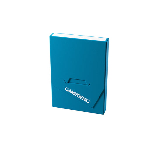 Cube Pocket 15+ Blue