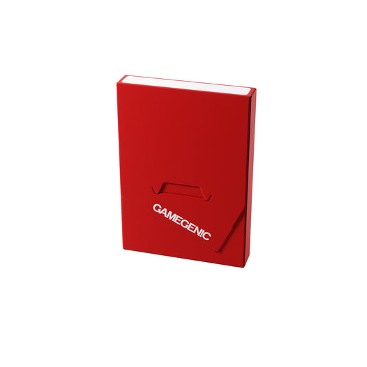 Cube Pocket 15+ Red