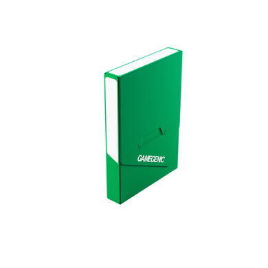 Cube Pocket 15+ Green