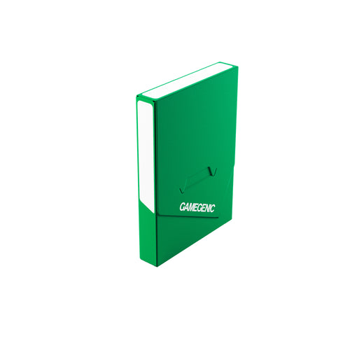 Cube Pocket 15+ Green