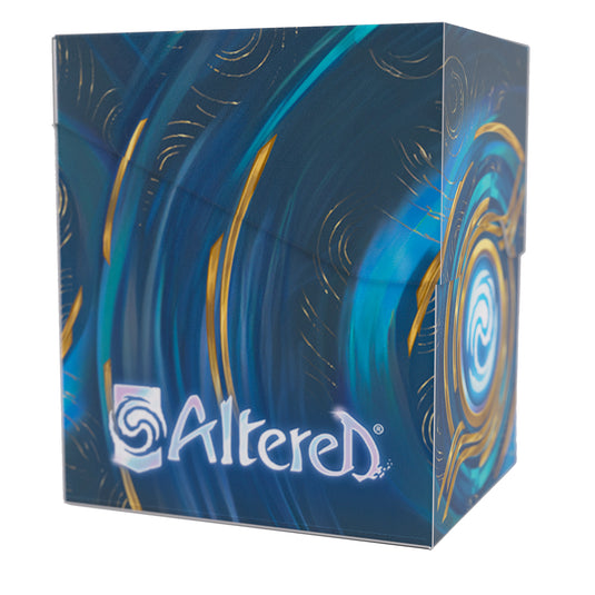 Altered Expedition Soft Box The Crow's Eye