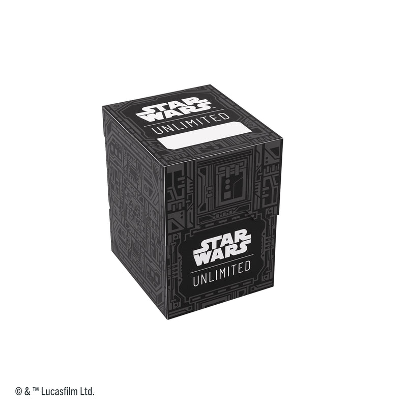 Load image into Gallery viewer, Star Wars: Unlimited Soft Crate Unlimited Pattern
