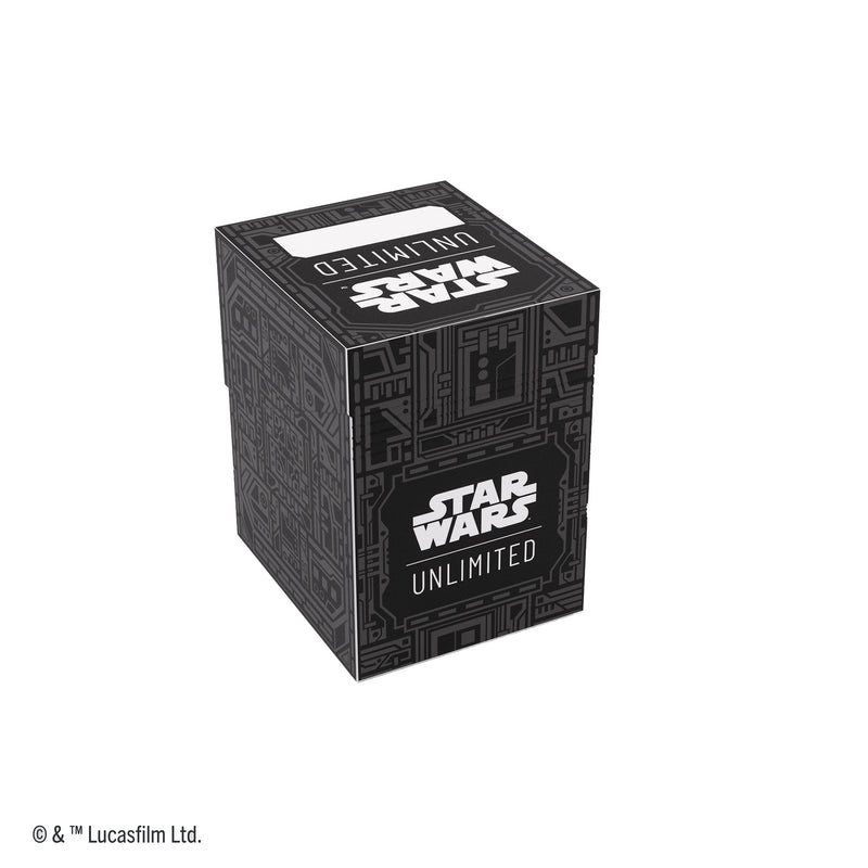 Load image into Gallery viewer, Star Wars: Unlimited Soft Crate Unlimited Pattern
