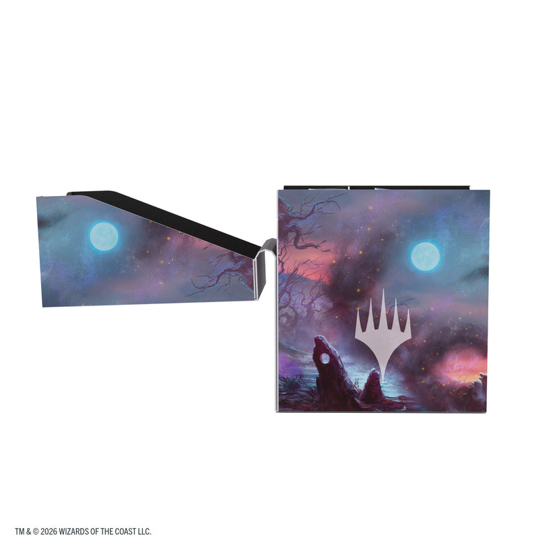 Load image into Gallery viewer, Magic: The Gathering | Lorwyn Eclipsed Soft Crate 80+ - Moonshadow
