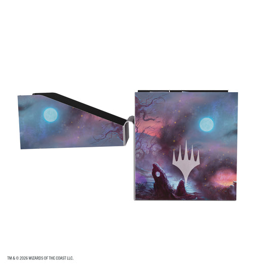 Magic: The Gathering | Lorwyn Eclipsed Soft Crate 80+ - Moonshadow
