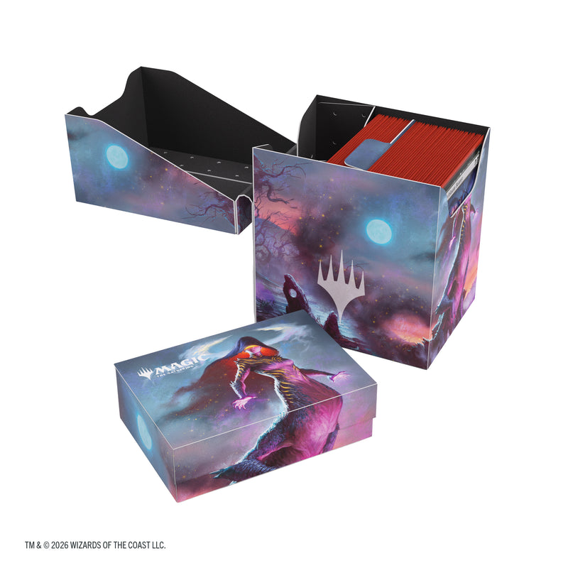 Load image into Gallery viewer, Magic: The Gathering | Lorwyn Eclipsed Soft Crate 80+ - Moonshadow
