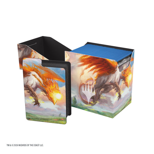 Magic: The Gathering | Lorwyn Eclipsed Soft Dynacrate 100+ XL