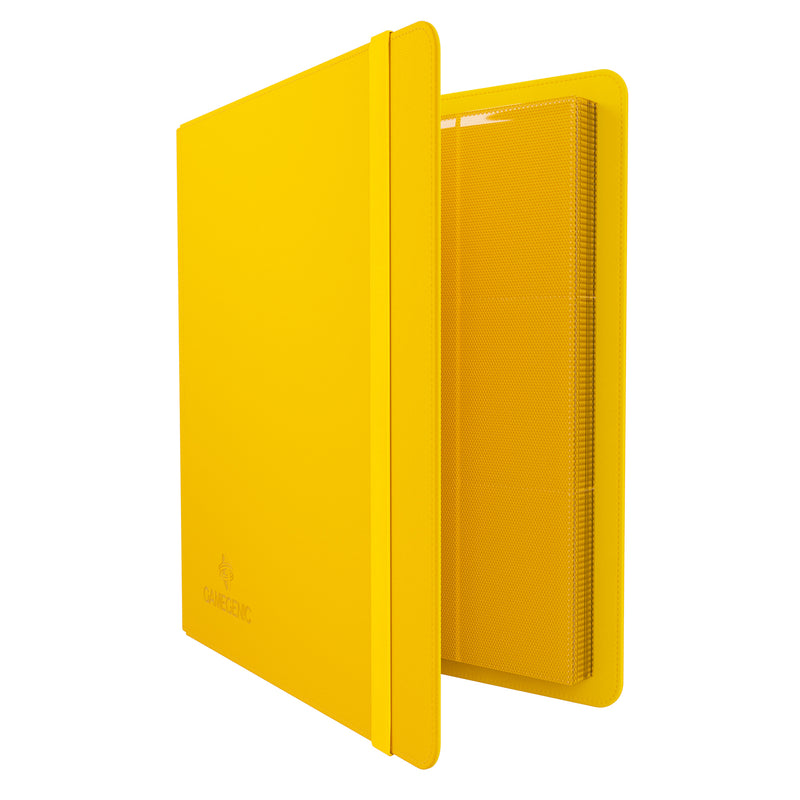 Load image into Gallery viewer, Prime Album 24-Pocket Yellow
