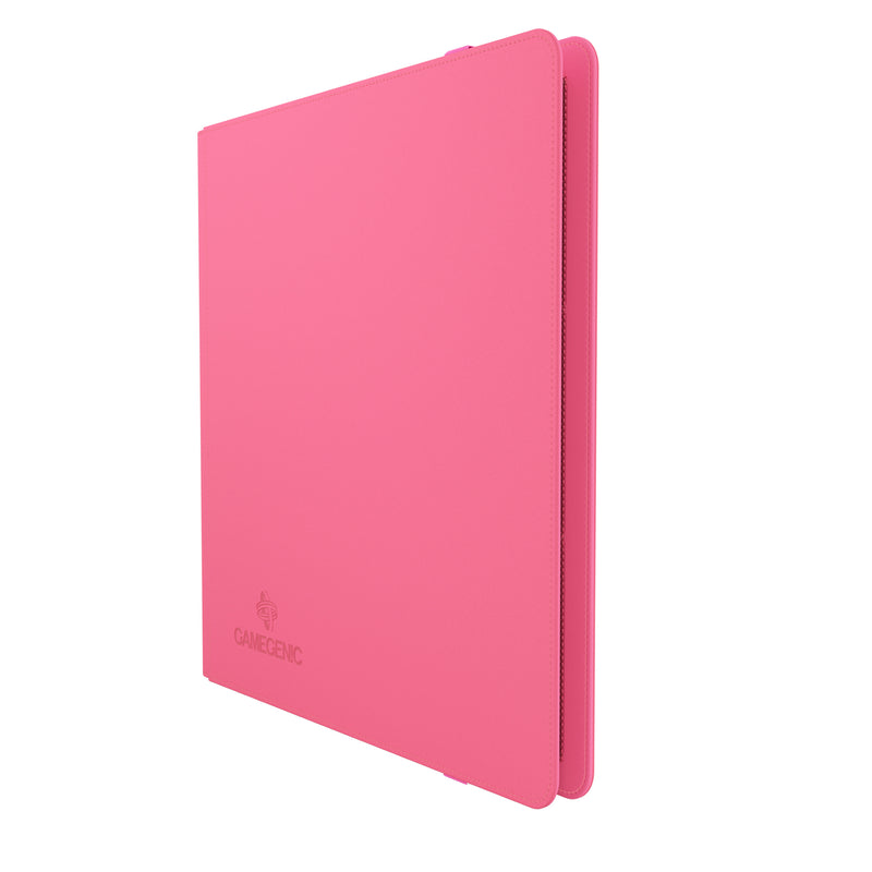 Load image into Gallery viewer, Prime Album 24-Pocket Pink
