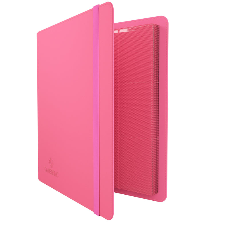 Load image into Gallery viewer, Prime Album 24-Pocket Pink
