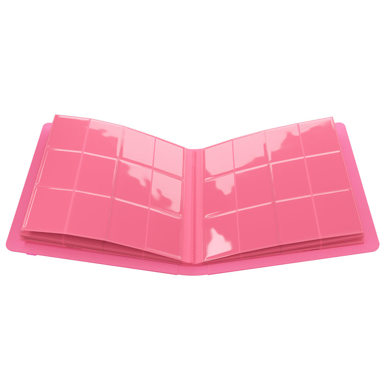 Load image into Gallery viewer, Prime Album 24-Pocket Pink

