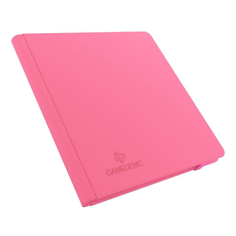 Load image into Gallery viewer, Prime Album 24-Pocket Pink
