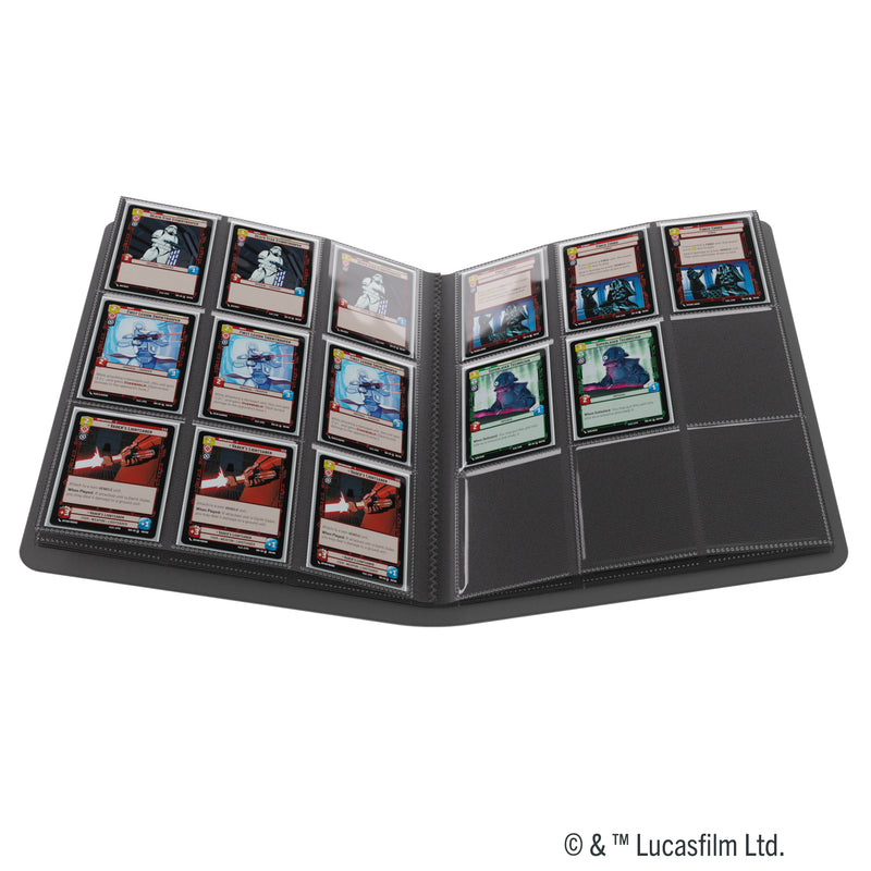Star Wars™: Unlimited Casual Album 18-Pocket