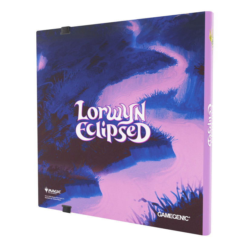 Load image into Gallery viewer, Magic: The Gathering | Lorwyn Eclipsed Casual Album 24-Pocket  - Lorwyn Eclipsed
